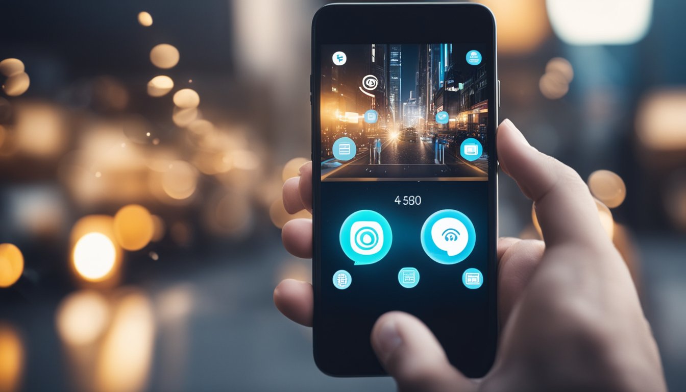 most popular mobile app development trends 